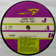 Laden Sie das Bild in den Galerie-Viewer, Johnny Nash : Hold Me Tight (LP, Album)
