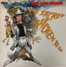 Charger l&#39;image dans la galerie, Imus In The Morning : One Sacred Chicken To Go (LP, Album)
