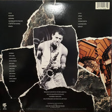 Load image into Gallery viewer, Eric Marienthal : Round Trip (LP, Album)
