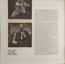 Charger l&#39;image dans la galerie, Kenny Clarke Francy Boland Quintet* : Europa Jazz (LP)
