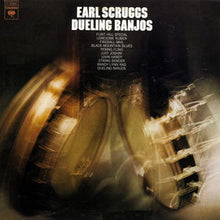 Load image into Gallery viewer, Earl Scruggs : Dueling Banjos (LP, Album, Ter)
