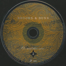 Load image into Gallery viewer, Brooks &amp; Dunn : #1&#39;s ... And Then Some (2xCD, Comp)
