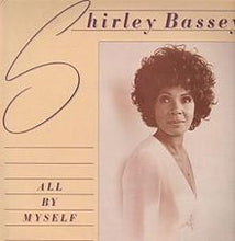 Charger l&#39;image dans la galerie, Shirley Bassey : All By Myself (LP, Album)
