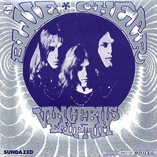 Laden Sie das Bild in den Galerie-Viewer, Blue Cheer : Vincebus Eruptum (LP, Album, Mono, RE)
