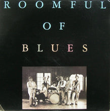 Laden Sie das Bild in den Galerie-Viewer, Roomful Of Blues : Roomful Of Blues (LP, Album)
