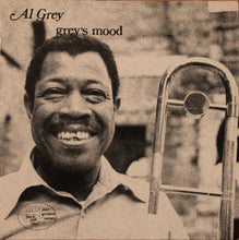 Charger l&#39;image dans la galerie, Al Grey : Grey&#39;s Mood (LP, Album)
