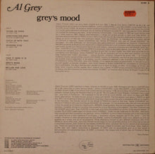 Charger l&#39;image dans la galerie, Al Grey : Grey&#39;s Mood (LP, Album)
