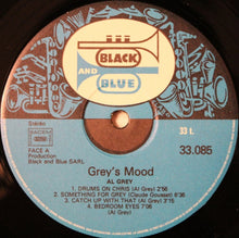 Load image into Gallery viewer, Al Grey : Grey&#39;s Mood (LP, Album)
