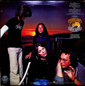 Starland Vocal Band : Rear View Mirror (LP, Album, Ind)
