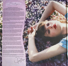 Laden Sie das Bild in den Galerie-Viewer, Taylor Swift : Speak Now (Taylor&#39;s Version) (3xLP, Album, S/Edition, Orc)
