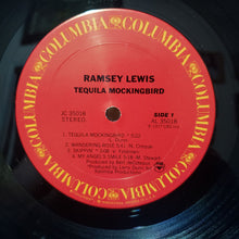 Laden Sie das Bild in den Galerie-Viewer, Ramsey Lewis : Tequila Mockingbird (LP, Album, San)
