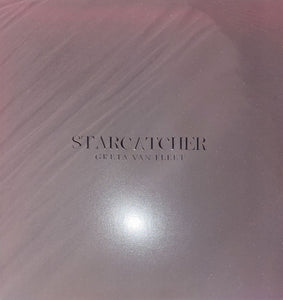 Greta Van Fleet : Starcatcher (LP, Album, Ltd, Mil)