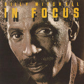 Billy Mitchell (2) : In Focus (LP, Album)