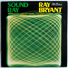 Charger l&#39;image dans la galerie, Ray Bryant : Sound Ray (LP, Album)
