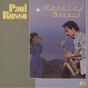 Paul Russo (5) : Morning Breeze (LP, Album)