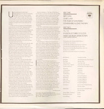 Charger l&#39;image dans la galerie, Bill Watrous And The Manhattan Wildlife Refuge : The Tiger Of San Pedro (LP, Album)
