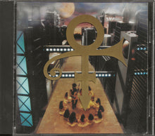 Load image into Gallery viewer, Prince And The New Power Generation : Love Symbol (CD, Album, Club, Cle)
