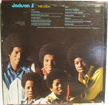 Charger l&#39;image dans la galerie, The Jackson 5 : Third Album (LP, Album, Hol)
