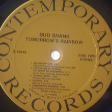 Load image into Gallery viewer, Bud Shank : Tomorrow&#39;s Rainbow (LP, Album)
