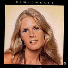 Load image into Gallery viewer, Kim Carnes : Kim Carnes (LP, Album, Promo)

