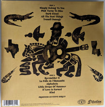 Charger l&#39;image dans la galerie, Shinyribs : Transit Damage (LP, Album)

