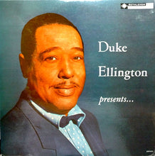 Load image into Gallery viewer, Duke Ellington : Duke Ellington Presents... (LP, Album, Mono)
