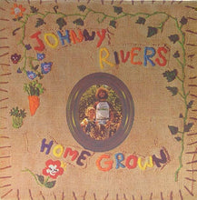 Laden Sie das Bild in den Galerie-Viewer, Johnny Rivers : Home Grown (LP, Album)
