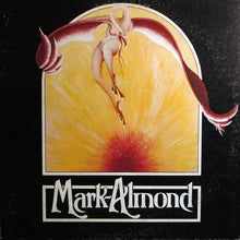 Laden Sie das Bild in den Galerie-Viewer, Mark-Almond : Rising (LP, Album, Ter)
