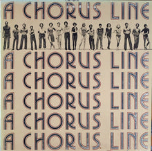 Laden Sie das Bild in den Galerie-Viewer, Original Cast* : A Chorus Line - Original Cast Recording (LP, Album, Gat)
