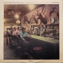 Charger l&#39;image dans la galerie, Red Steagall : Lone Star Beer And Bob Wills Music (LP, Album)
