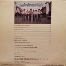 Load image into Gallery viewer, Red Steagall : Lone Star Beer And Bob Wills Music (LP, Album)
