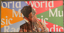 Laden Sie das Bild in den Galerie-Viewer, Jon Batiste : World Music Radio (2xLP, Album)
