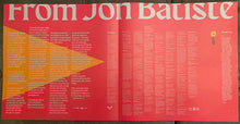 Laden Sie das Bild in den Galerie-Viewer, Jon Batiste : World Music Radio (2xLP, Album)
