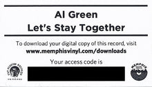 Load image into Gallery viewer, Al Green : Let&#39;s Stay Together (LP, Album, Ltd, RE, 180)
