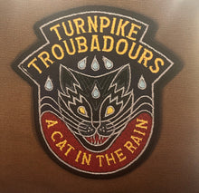 Laden Sie das Bild in den Galerie-Viewer, Turnpike Troubadours : A Cat In The Rain (LP, Album, Opa)
