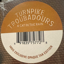 Laden Sie das Bild in den Galerie-Viewer, Turnpike Troubadours : A Cat In The Rain (LP, Album, Opa)
