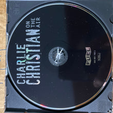 Laden Sie das Bild in den Galerie-Viewer, Charlie Christian : On The Air (CD, Comp)
