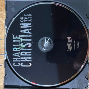 Charlie Christian : On The Air (CD, Comp)