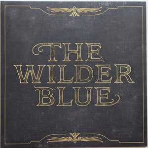 The Wilder Blue : The Wilder Blue (LP)