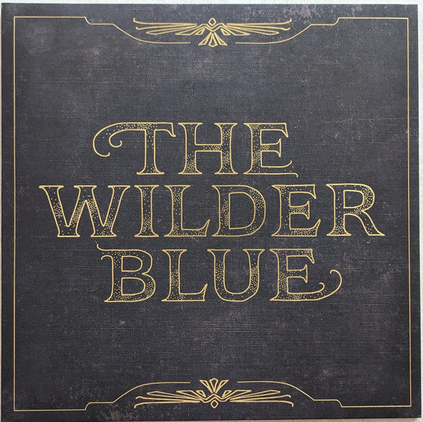 The Wilder Blue : The Wilder Blue (LP)