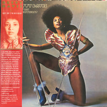 Load image into Gallery viewer, Betty Davis : They Say I&#39;m Different (LP, Album, RE, RM, Gat)
