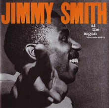 Load image into Gallery viewer, Jimmy Smith : At The Organ, Volume 3 (CD, Album, Mono, RE, RM)
