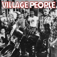 Laden Sie das Bild in den Galerie-Viewer, Village People : Village People (LP, Album)
