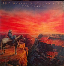 Charger l&#39;image dans la galerie, The Marshall Tucker Band : Dedicated (LP, Album, Los)
