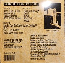 Load image into Gallery viewer, Cody Jinks : Adobe Sessions (2xLP, S/Sided, Album, Etch, Ltd, RE, Opa)
