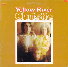 Load image into Gallery viewer, Christie : Yellow River (LP, Album, Ter)
