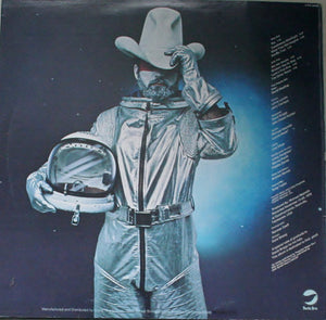 Michael Nesmith : From A Radio Engine To The Photon Wing (LP, Album)
