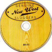 Load image into Gallery viewer, Various : New West Records All-Stars &amp; Rookies (CD, Promo, Smplr)
