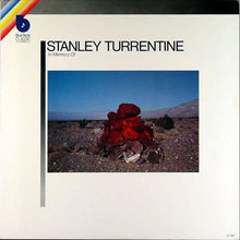 Laden Sie das Bild in den Galerie-Viewer, Stanley Turrentine : In Memory Of (LP, Album)
