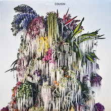 Charger l&#39;image dans la galerie, Wilco : Cousin (LP, Album)
